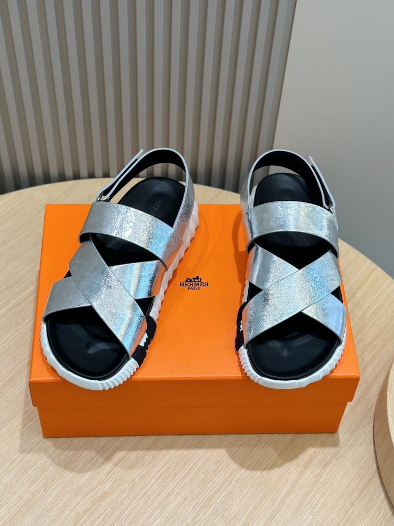 Hermes Sandals